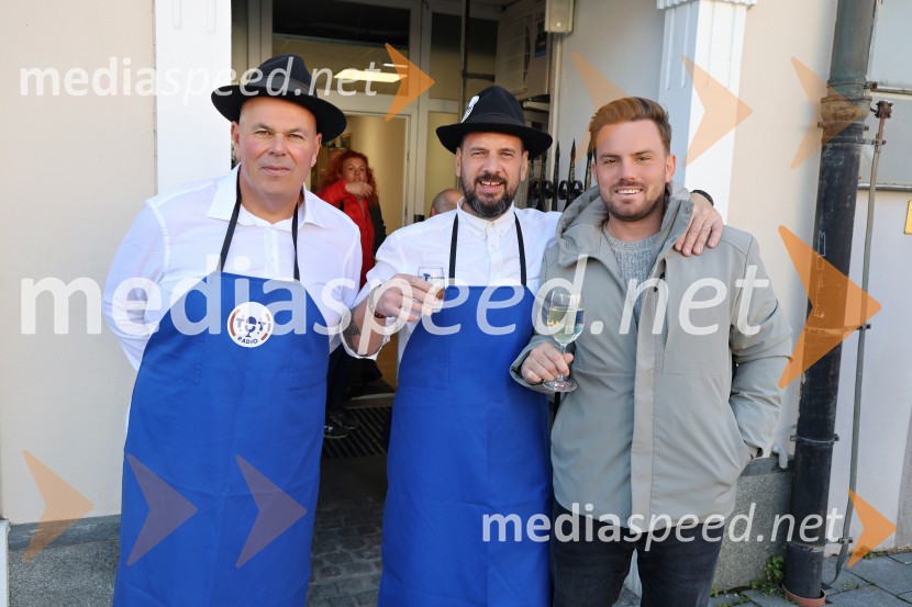 Martinovanje 2025, Maribor