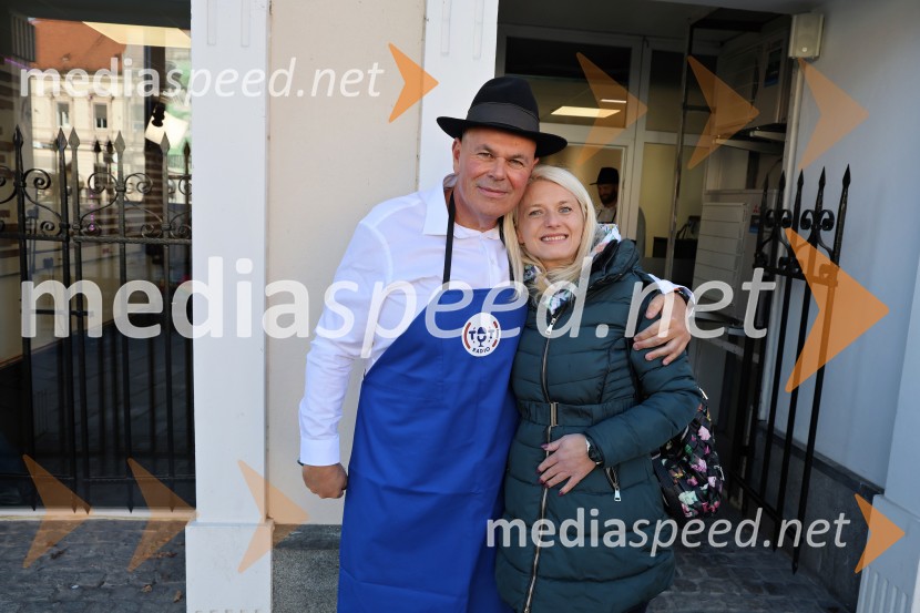 Martinovanje 2025, Maribor