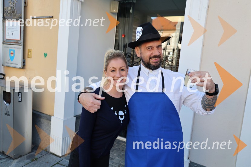 Martinovanje 2025, Maribor