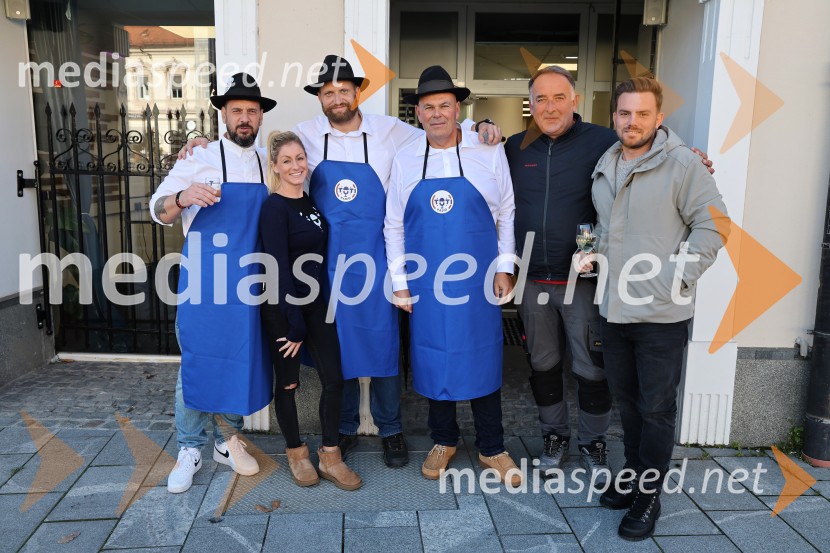 Martinovanje 2025, Maribor