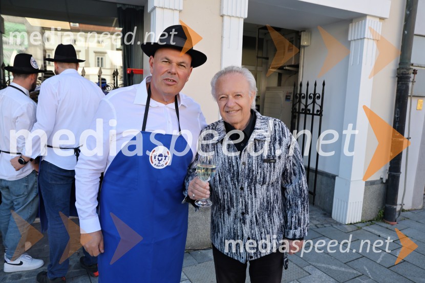 Martinovanje 2025, Maribor