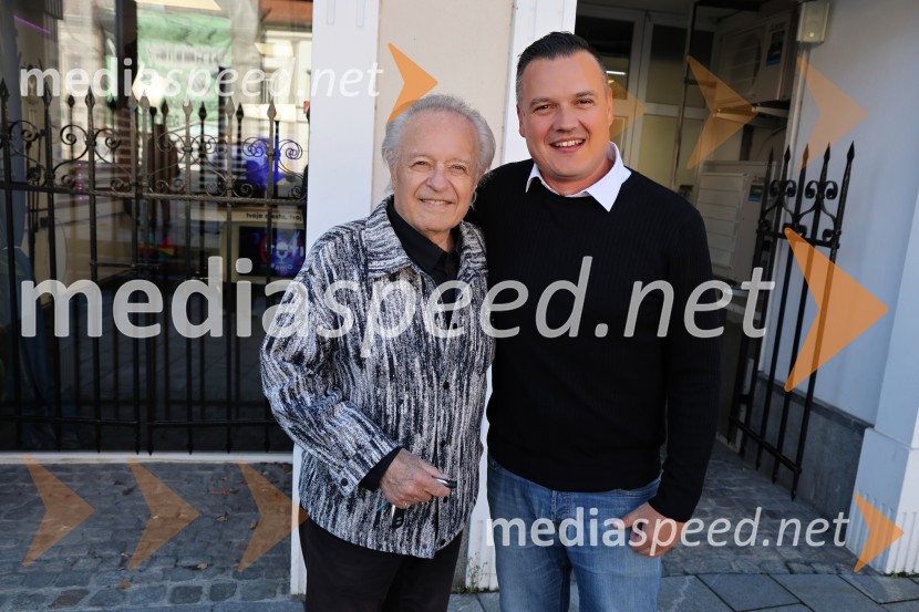 Martinovanje 2025, Maribor