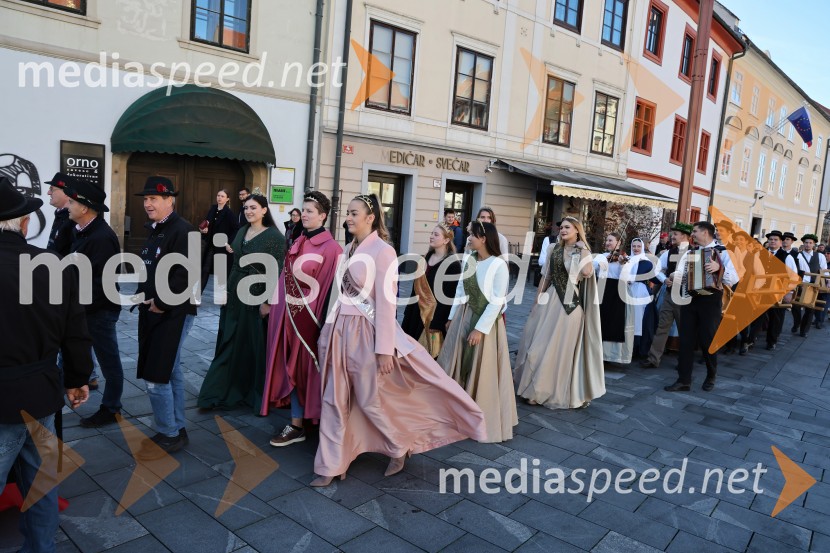 Martinovanje 2025, Maribor