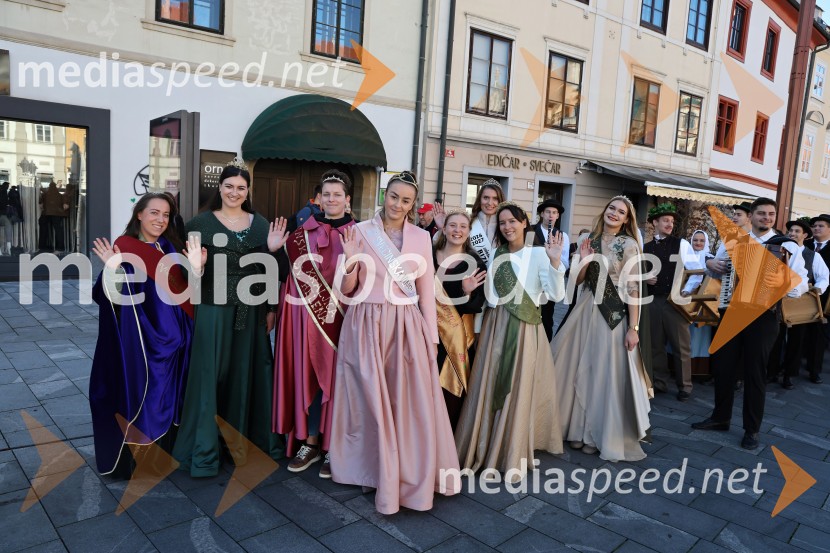 Martinovanje 2025, Maribor