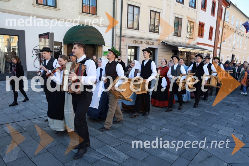 Martinovanje 2025, Maribor