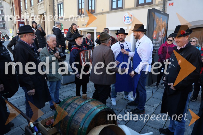 Martinovanje 2025, Maribor