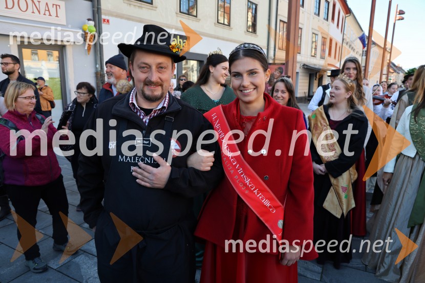 Martinovanje 2025, Maribor