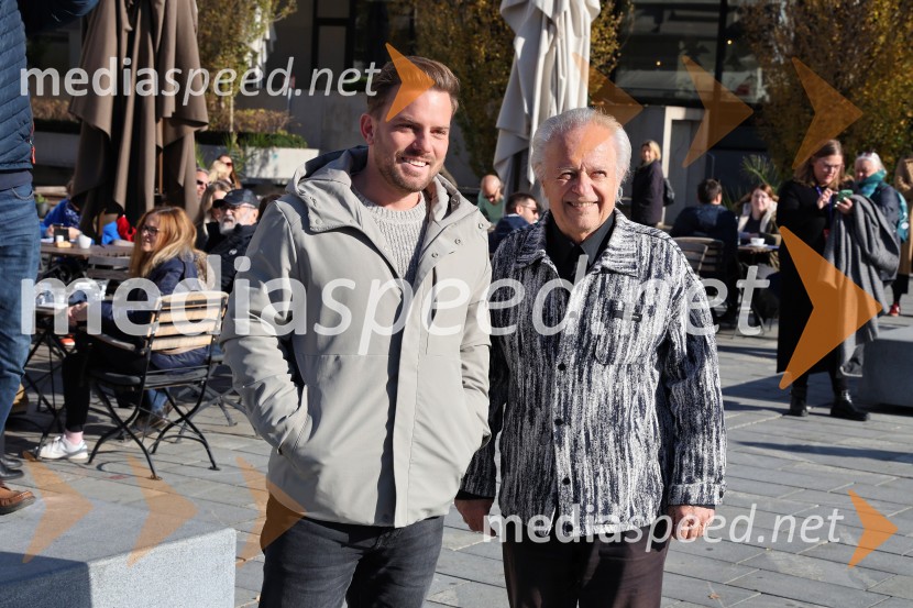 Martinovanje 2025, Maribor