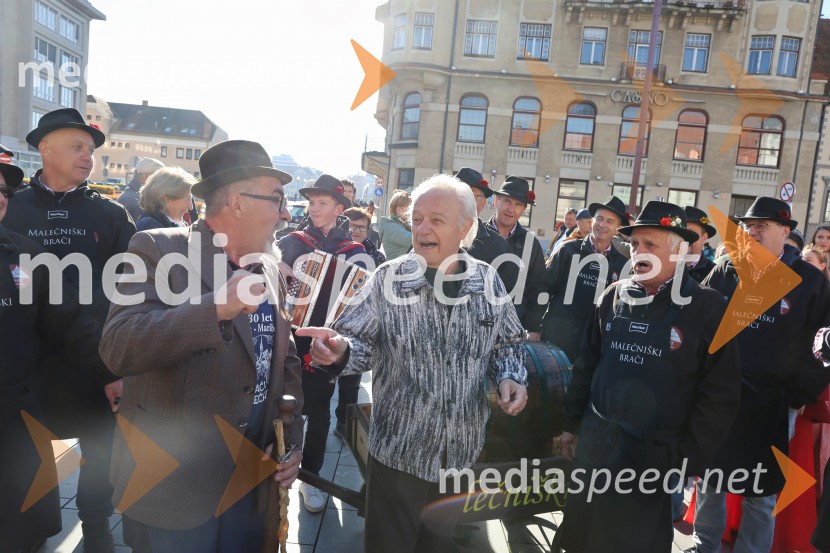 Martinovanje 2025, Maribor