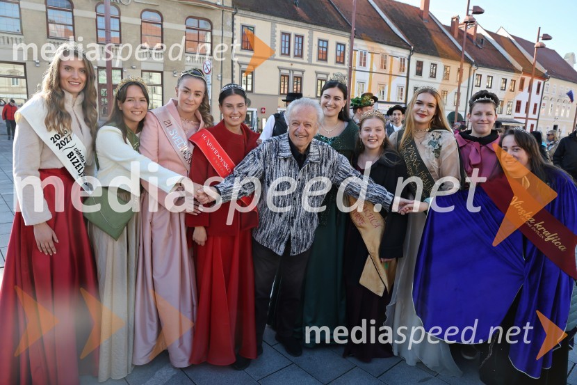 Martinovanje 2025, Maribor