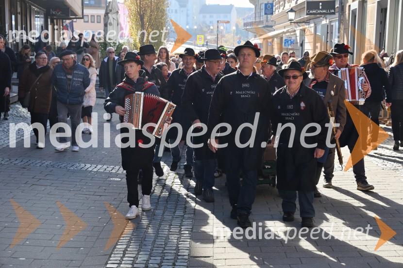 Martinovanje 2025, Maribor