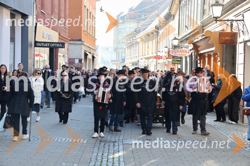 Martinovanje 2025, Maribor