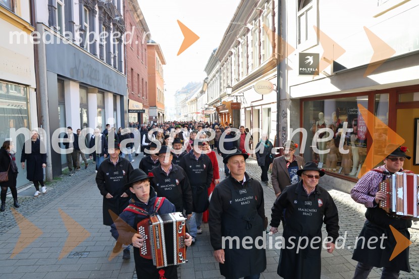 Martinovanje 2025, Maribor