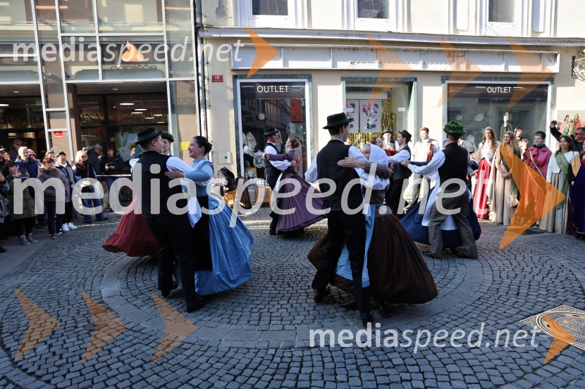 Martinovanje 2025, Maribor