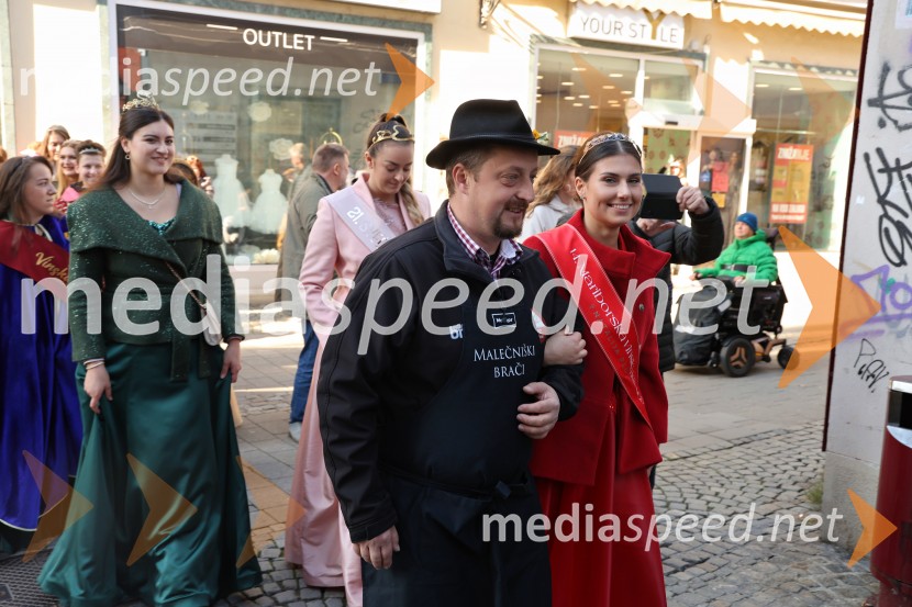 Martinovanje 2025, Maribor