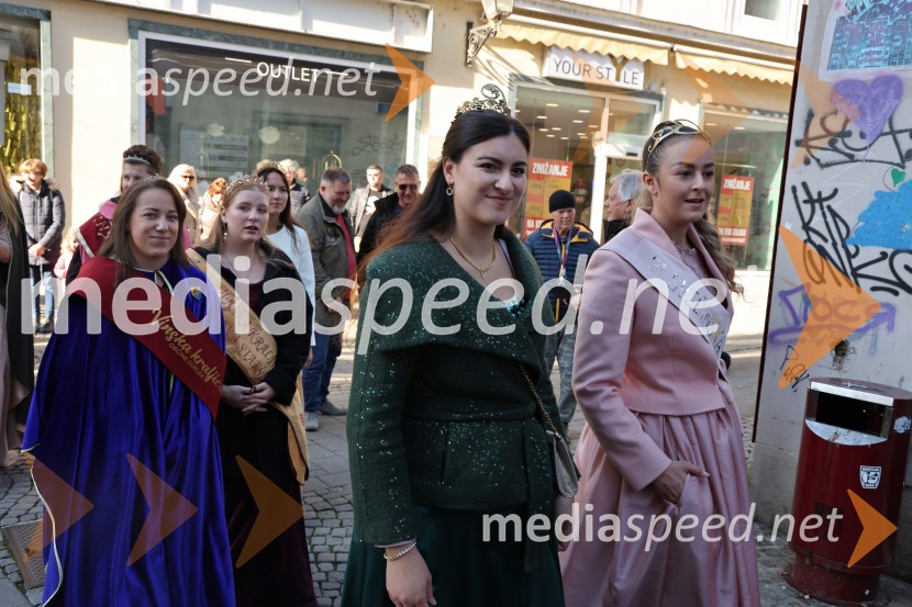 Martinovanje 2025, Maribor