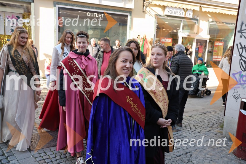 Martinovanje 2025, Maribor