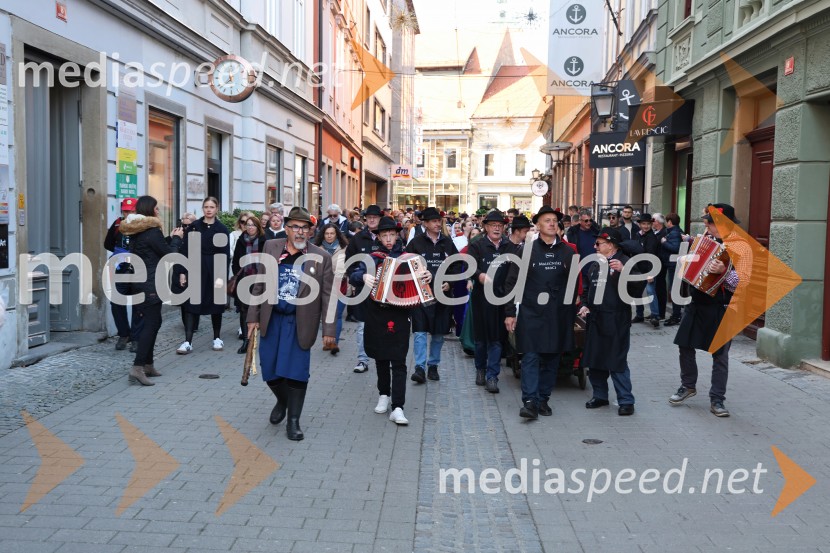 Martinovanje 2025, Maribor