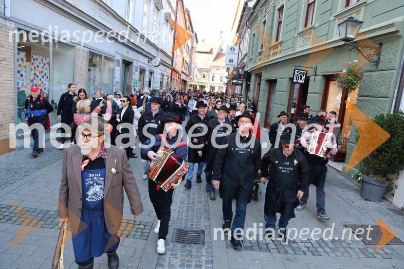 Martinovanje 2025, Maribor