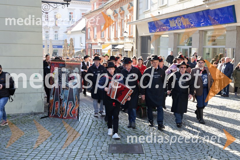 Martinovanje 2025, Maribor