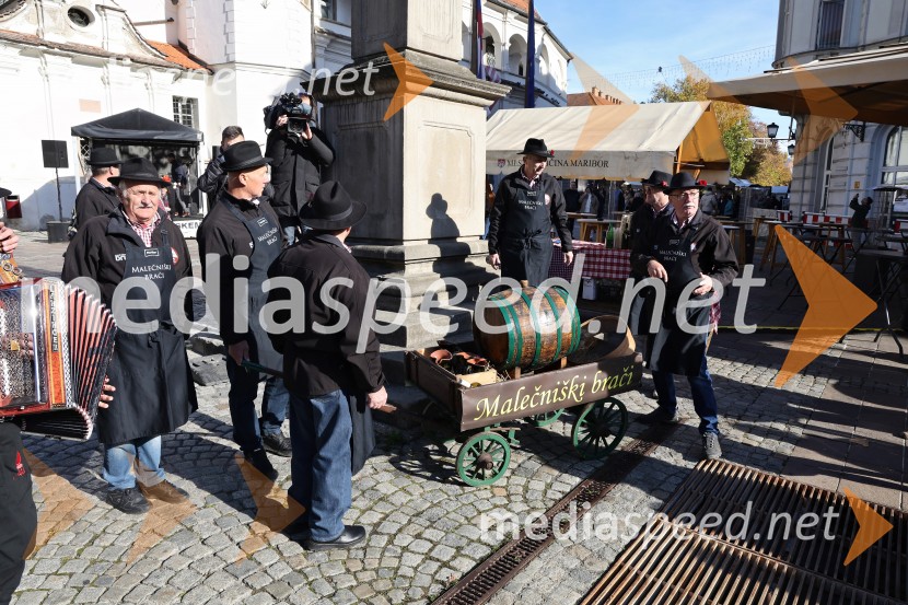 Martinovanje 2025, Maribor