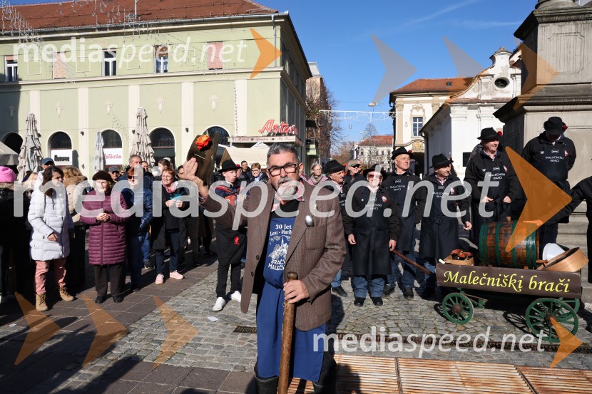 Martinovanje 2025, Maribor