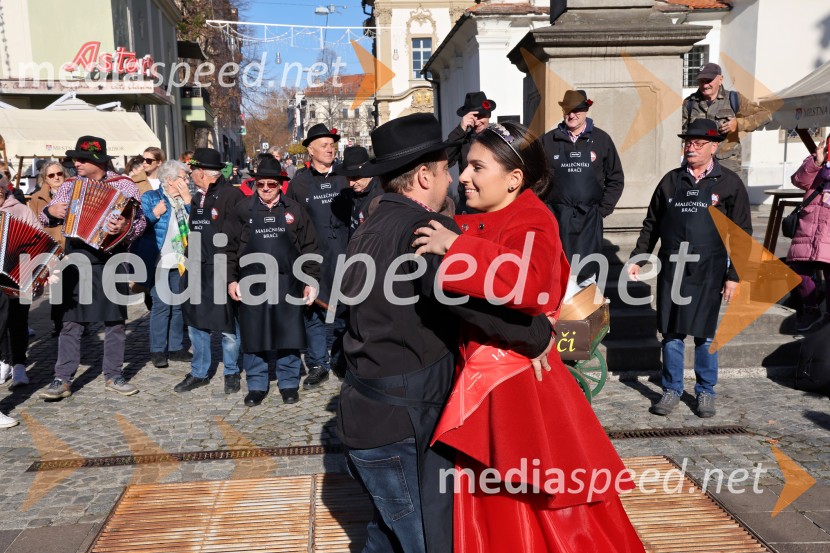 Martinovanje 2025, Maribor