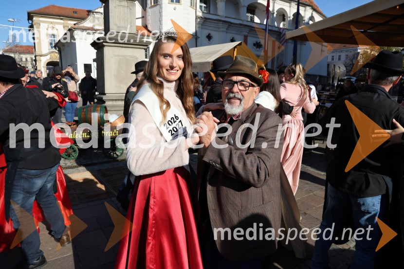 Martinovanje 2025, Maribor