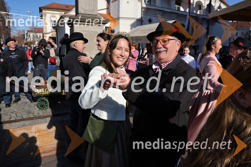 Martinovanje 2025, Maribor