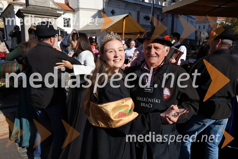 Martinovanje 2025, Maribor