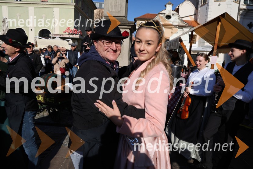 Martinovanje 2025, Maribor