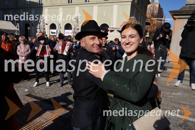 Martinovanje 2025, Maribor