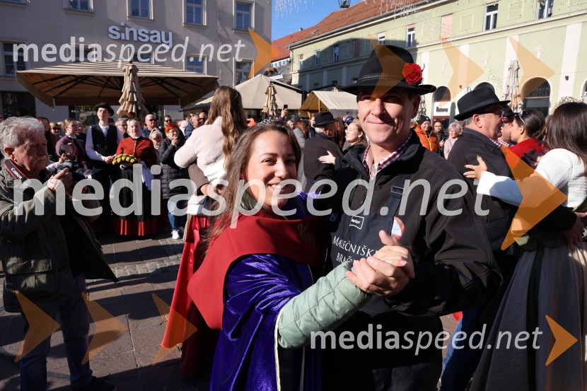 Martinovanje 2025, Maribor