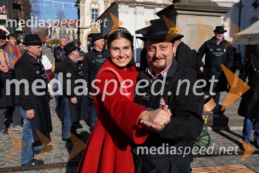 Martinovanje 2025, Maribor