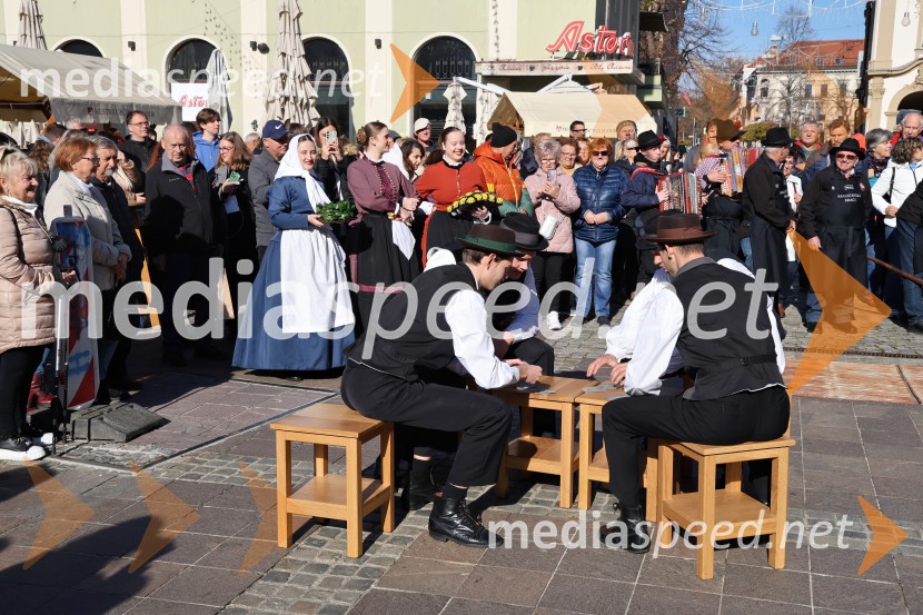 Martinovanje 2025, Maribor