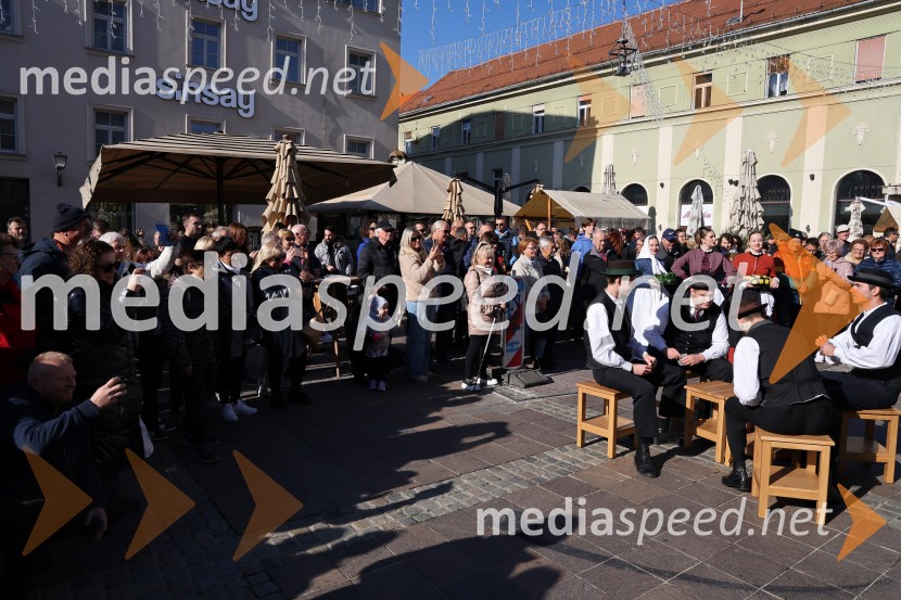 Martinovanje 2025, Maribor