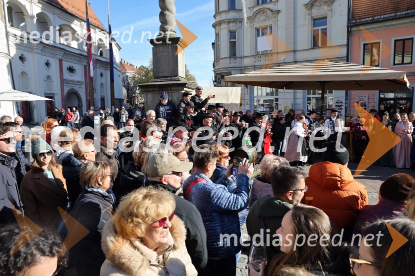 Martinovanje 2025, Maribor