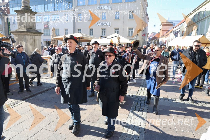 Martinovanje 2025, Maribor