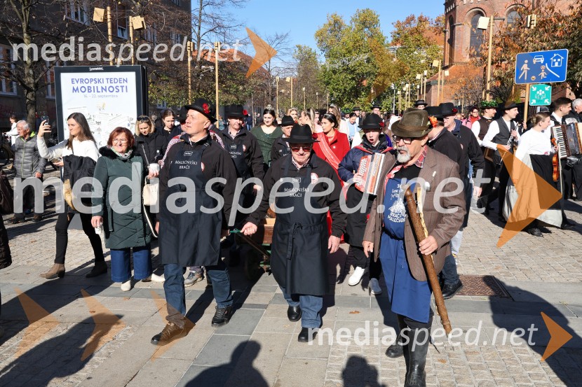 Martinovanje 2025, Maribor