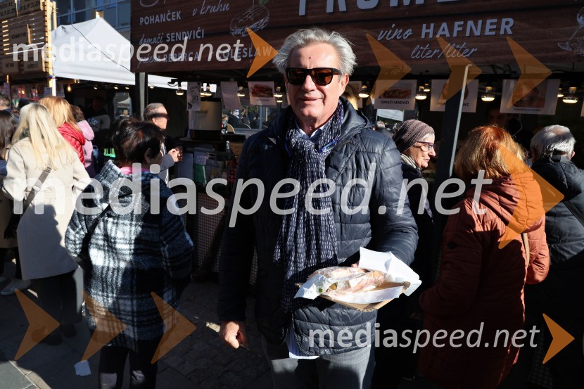 Martinovanje 2025, Maribor