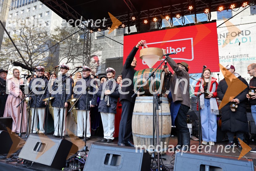 Martinovanje 2025, Maribor