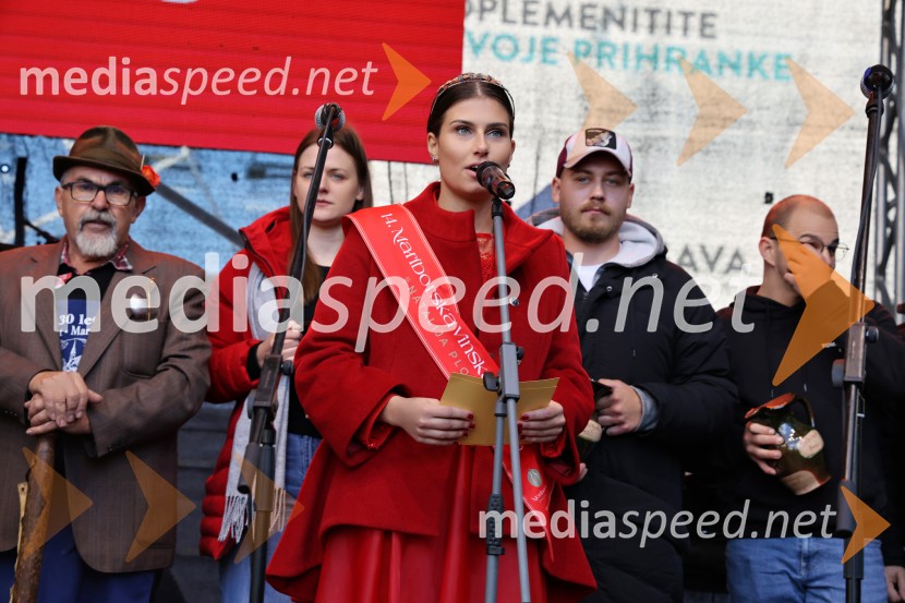 Martinovanje 2025, Maribor