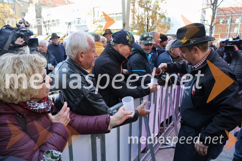 Martinovanje 2025, Maribor