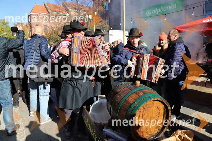 Martinovanje 2025, Maribor