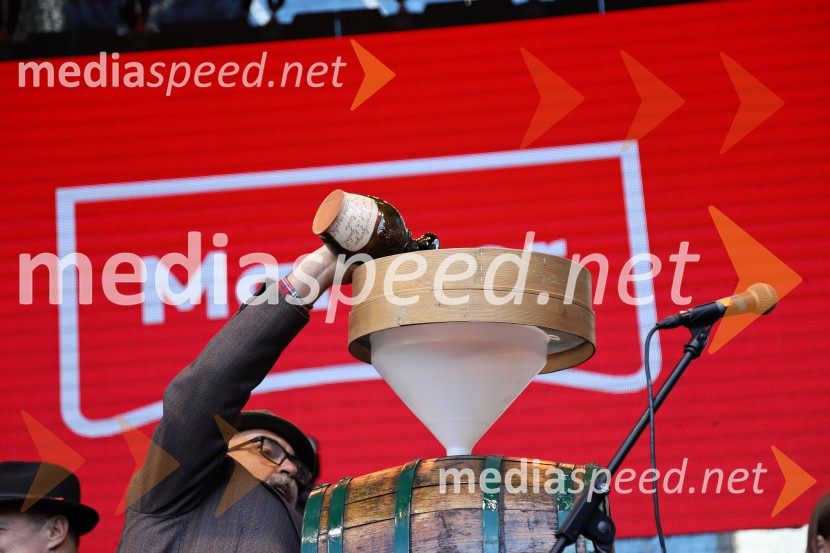 Martinovanje 2025, Maribor