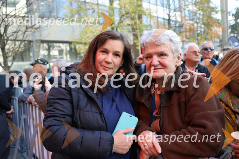 Martinovanje 2025, Maribor