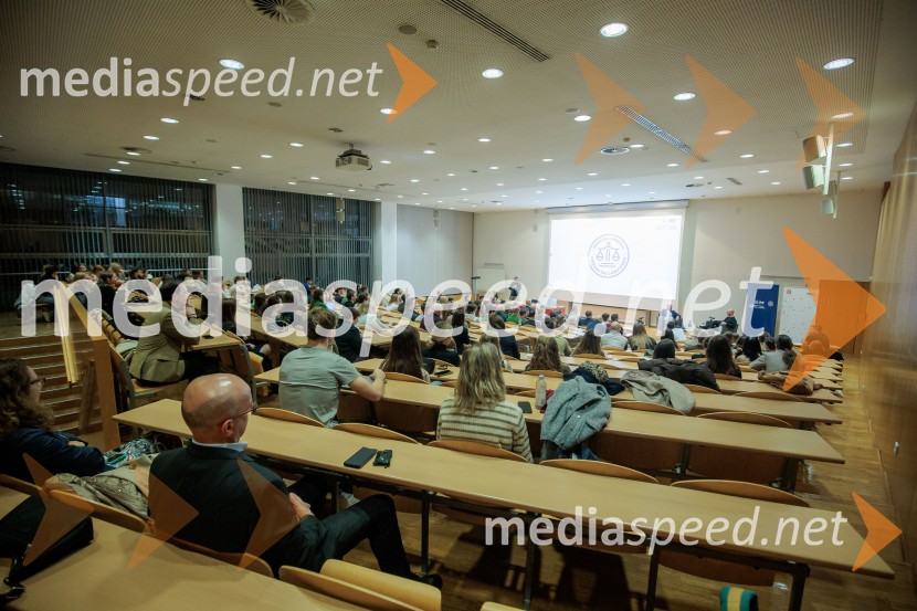 Pogovor s prof. dr. Adamom M. Grantom