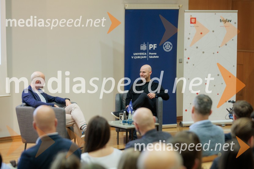 Pogovor s prof. dr. Adamom M. Grantom