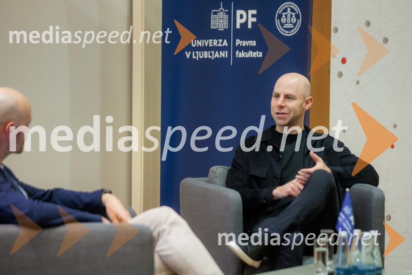 Pogovor s prof. dr. Adamom M. Grantom