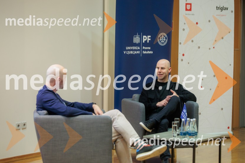 Pogovor s prof. dr. Adamom M. Grantom